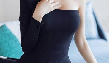 Xiuren秀人网 - 猫咪巨臀妹妹的神奇作品集，女孩都甜得让人挠心