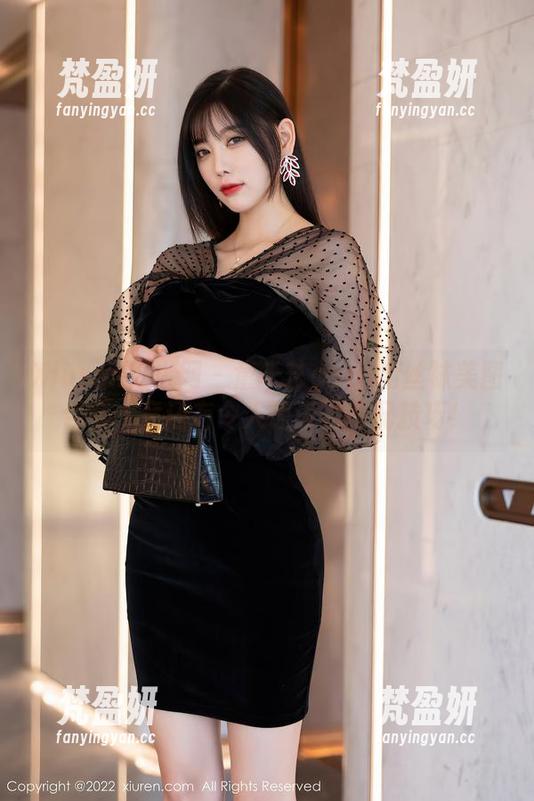 Xiuren秀人网 - 童千艺cara的丝袜美图合集，竟还有令人惊讶的搭配技巧！-梵盈妍