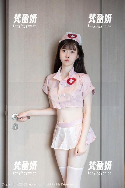 Xiuren秀人网 - 分享芝芝booty好戏连台的图集：剧情只要你来探寻！-梵盈妍