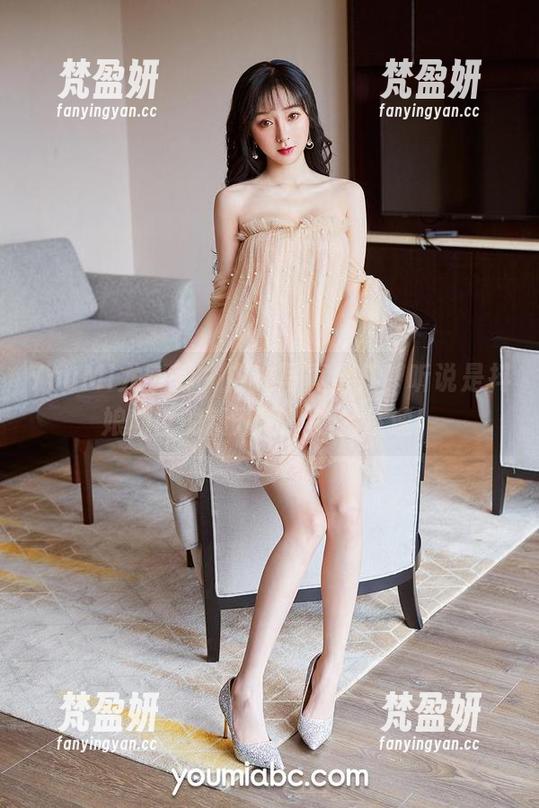YouMi尤蜜荟 - 内衣写真合集,听说是抖娘利世的新开班?报名从速!-梵盈妍 YouMi尤蜜荟 - 内衣写真合集,听说是抖娘利世的新开班?报名从速!-梵盈妍