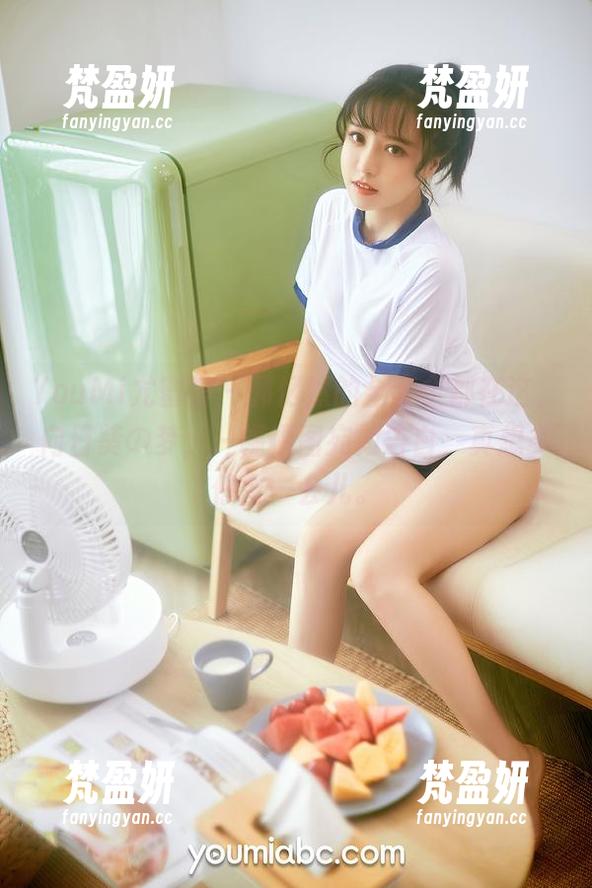 YouMi尤蜜荟 - 郭忆然的全套全都在这，向日葵の梦，一幅幅图宛如告白，真想多停留一会儿。-梵盈妍