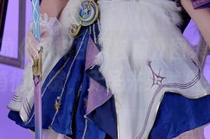 ZinieQ的《原神甘雨魅魔》图集，每一张都让人悄悄咳嗽，无圣光果然是另类风。