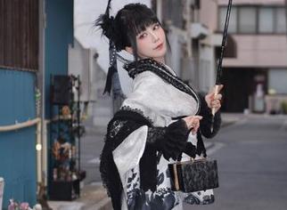 看aqua水淼如何演绎兔女郎，写真分享，个人觉得还是不错的。
