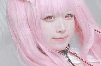 清新校服穿搭攻略？asagiriai(爱ちゃん)的私房美图给你全新启发！