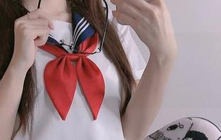 少女的miko酱ww，免费作品，直击你的“心”（不是）。