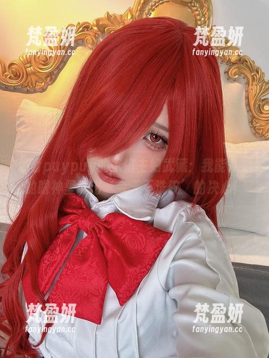 观看puypuy的家庭主妇武藏：我能从她的眼神里读出‘今天不洗碗’的决心！-梵盈妍