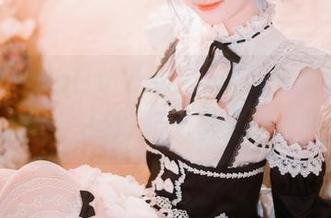 套图中的sally dorasnow多啦雪和她的皮衣,经得起无圣光的考验。