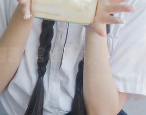 当不呆猫遇见宫廷仕女，这组写真真有趣