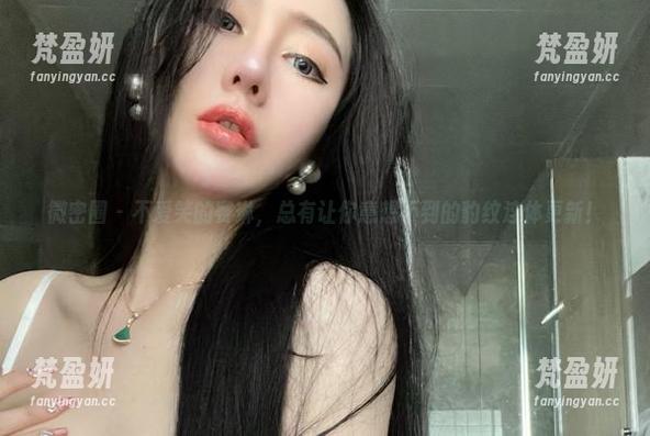 微密圈 - 不爱笑的赛琳，总有让你意想不到的豹纹连体更新！-梵盈妍