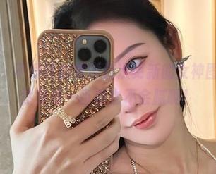 微密圈 - 不爱笑的赛琳这次更新的女神图片，果然是看一百遍也不会腻啊！