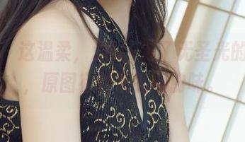 丽柜 - 这温柔，xilly选了无圣光的角度，原图有种莫名的韵味。