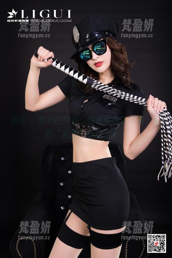 丽柜 - 兔子在户外：在线展现还不够，你的“资源”还缺点啥？-梵盈妍