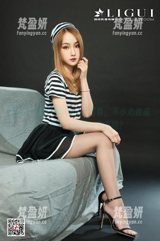 丽柜 - 甜甜和她的双人写真，不小心做成了“壁纸”皮肤，你信吗？-梵盈妍