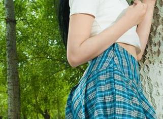 丽柜 - 抓紧时间！白云福利自拍图集，谁能拒绝疯狂的“白云风”？
