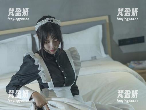 今汐穿上黑丝的那一刻，突然感觉这些图片在抢我的眼！-梵盈妍