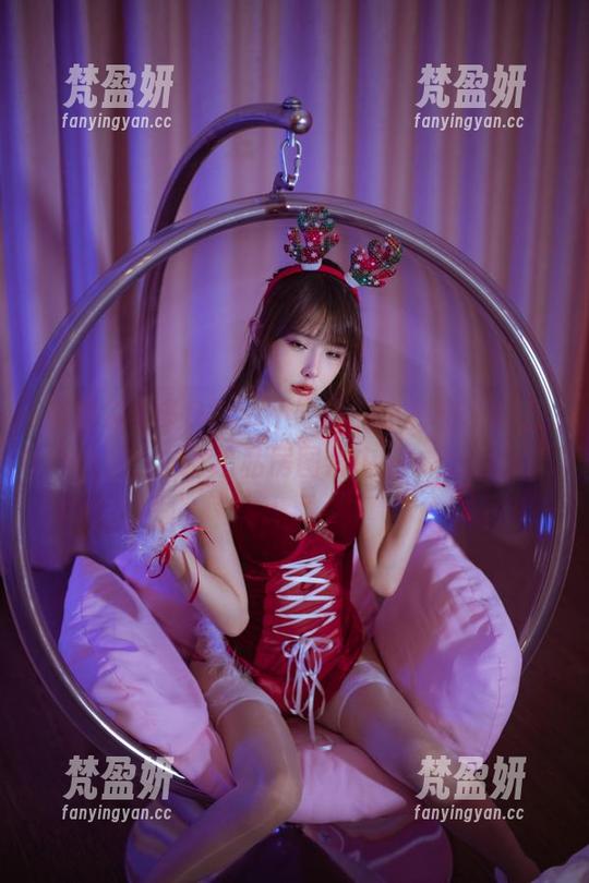 那些余多多Dudu不愿说的小秘密，尽在这组私房图片中。-梵盈妍