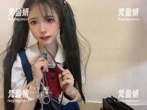 只为倦倦喵的美足福利图包，叫你眼前一亮！-梵盈妍