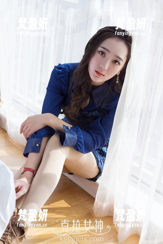 克拉女神 - 全套搞定，熙妍的御姐让你欲罢不能，下载自负其责。-梵盈妍