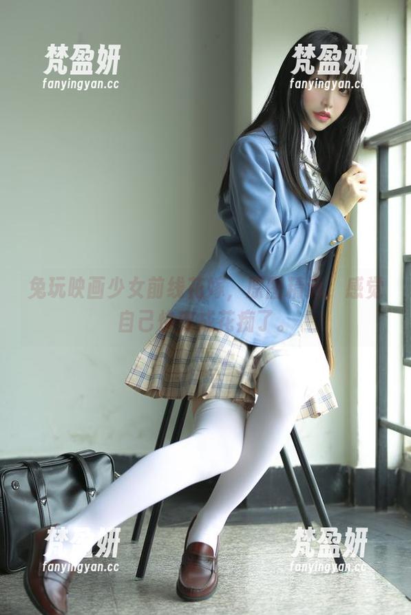 兔玩映画少女前线花嫁，原图精选，感觉自己快变成花痴了。-梵盈妍