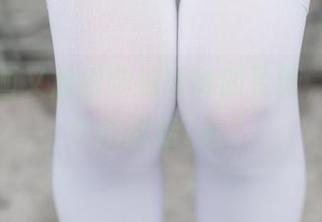 兔玩映画又放出腿细妹妹的更新，难道每个都能走T台？