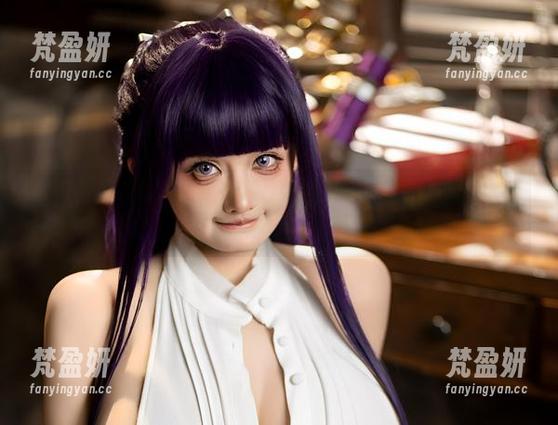 微密圈 - 灰丝之下，原图里的古阿扎！这是个难以抗拒的画面。-梵盈妍