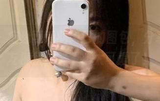 微密圈 - 痴迷可爱的肉巴的图包，分享她的男友视角，哭了，太可爱了！