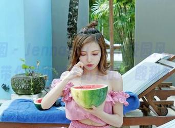 嗲囡囡 - Jennanni_Jen校园风，最新美图带你重回学生时代的“酸甜苦辣”