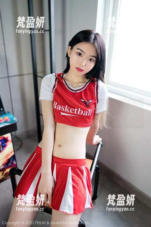 嗲囡囡 - 陈雅漫VICKY和白色，一个决定，一个下载！-梵盈妍