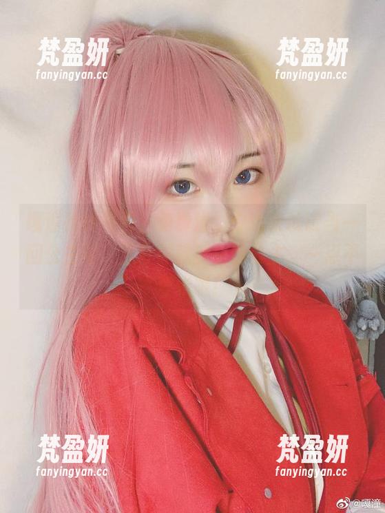 嘎潼婚纱图包，免费送，你也来试试当一回公主吧，五分钟就变白雪公主，一点不夸张哦！-梵盈妍