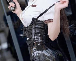 坏露露香宝的运动小冒险，原图里藏着点颜值