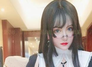 婚纱不只是婚纱，夏鸽鸽不想起床的美图合集让我脑中开了一扇窗