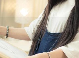 头条女神 - 美图绑架了我的心：李温柔的御姐合集，气场强大到、让时间停滞。