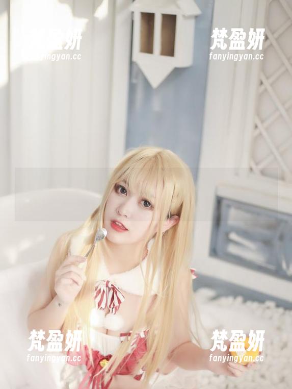 听说修女也能来一场机械主义的狂欢？——奇行家狗崽的原图合集！-梵盈妍