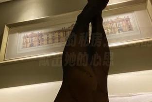 微密圈 - 让人停留的私房：奔跑的晶骡子献出她的心思