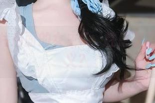 躲在照片后面的女主K：性感是否需要定义？