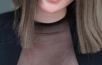 性感快递员女主K，送你无圣光图包，包裹了多少意想不到的俏皮