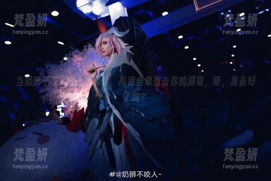 当奶狮不咬人遇上黑贞德,高清合集直击你的屏幕,呃,准备好了吗?-梵盈妍 当奶狮不咬人遇上黑贞德,高清合集直击你的屏幕,呃,准备好了吗?-梵盈妍