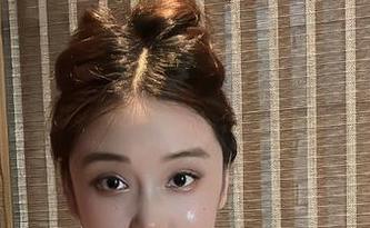 微密圈 - 奶雯全集上线：极度红色诱惑，就问你怕不怕？