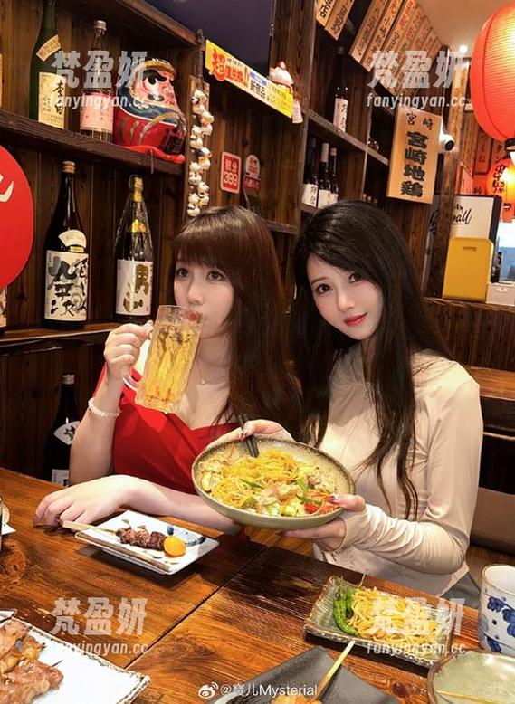 眼镜视角的宝儿mysterial合集，资源乐趣无穷，不来试试吗？-梵盈妍