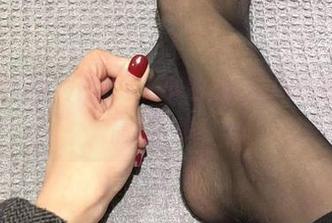 微密圈 - 打开镜头，小仙女ELaine睡衣的高清囧事！