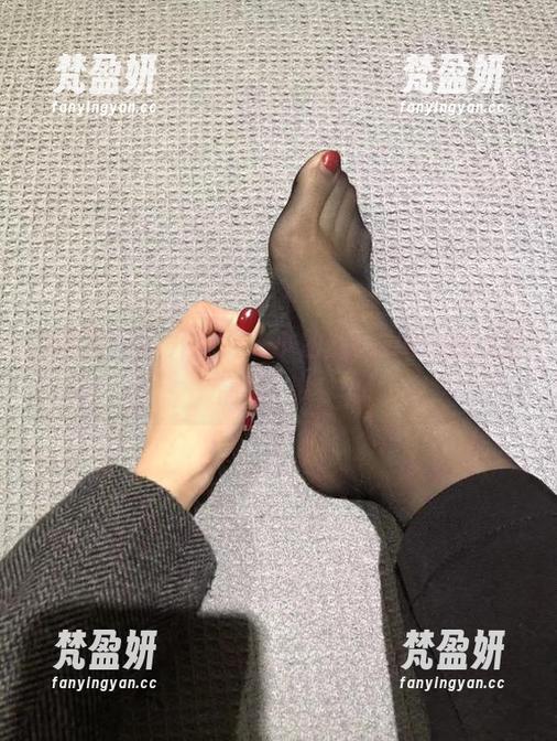 微密圈 - 打开镜头，小仙女ELaine睡衣的高清囧事！-梵盈妍