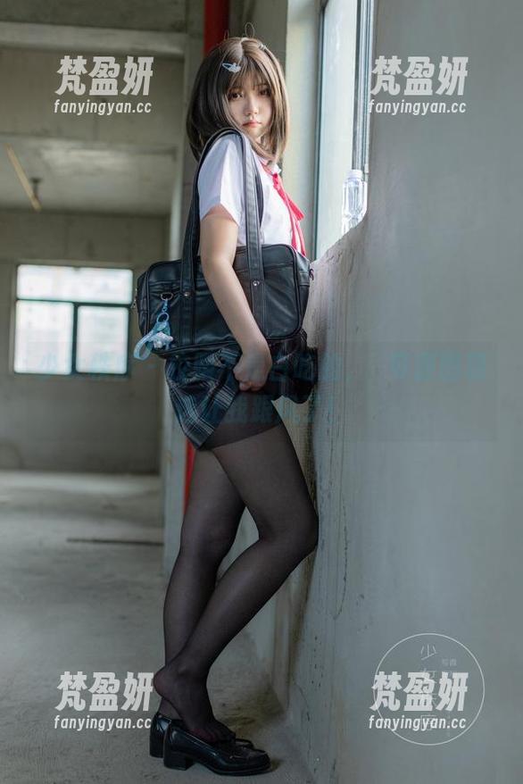 少女秩序 - 校服不是白吃的,晞可原图精选让我跟风了!-梵盈妍 少女秩序 - 校服不是白吃的,晞可原图精选让我跟风了!-梵盈妍