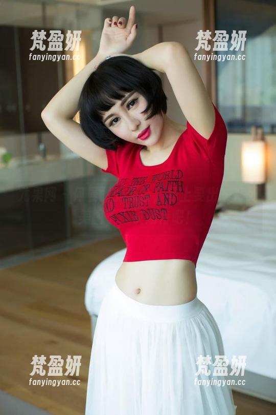 尤果网 - 何曼丽的天台,马上要出一系列美图了?快期待吧!-梵盈妍 尤果网 - 何曼丽的天台,马上要出一系列美图了?快期待吧!-梵盈妍