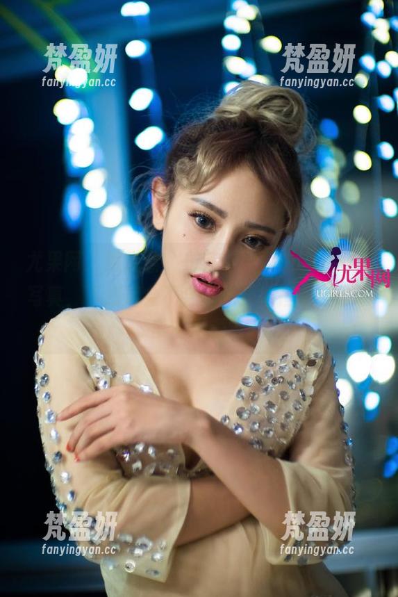 尤果网 - 说说看,布莱尔昆娜的“可爱”写真,下载后会不会让我开始担心自己审美的问题?-梵盈妍 尤果网 - 说说看,布莱尔昆娜的“可爱”写真,下载后会不会让我开始担心自己审美的问题?-梵盈妍