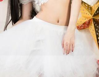 尤果网 - 最美比基尼，李凌子高清图包，值得拿出第八个赞！