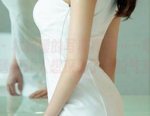 尤果网 - 林妃媛的写真真是……每个秘密都透着让人想深入了解的气息。