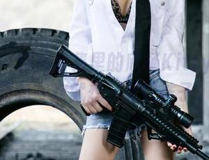 尤果网 - 棉袜合集里的欣杨Kitty，看她更新一次就想一双好袜子。