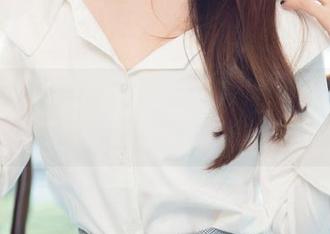 尤果网 - 网袜在手，风韵在握：若涵写真如何让你沉醉