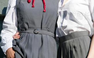 尤果网 - 蜜儿这套写真，毛衣的长度似乎直接影响了我的注意力…对，尽量别看太久！