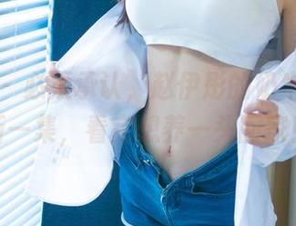 尤果网 - 必须承认，赵伊彤的奶牛套图最新一集，看完想养一头回家！
